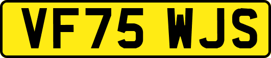 VF75WJS