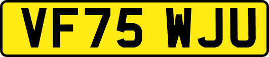VF75WJU