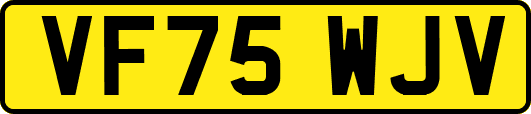 VF75WJV