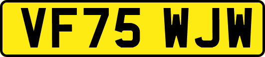 VF75WJW