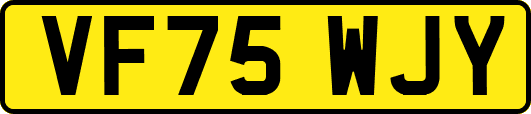 VF75WJY