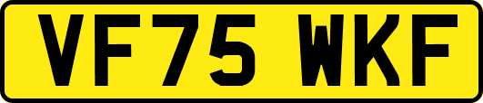 VF75WKF