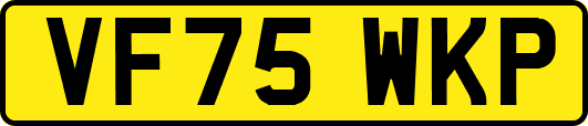 VF75WKP
