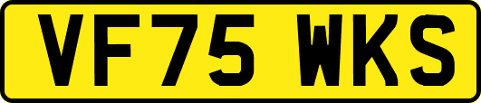 VF75WKS