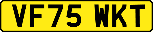 VF75WKT