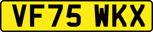 VF75WKX