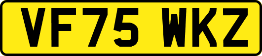 VF75WKZ