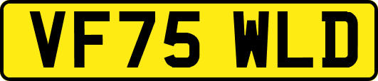 VF75WLD