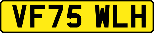 VF75WLH