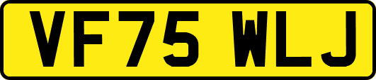 VF75WLJ