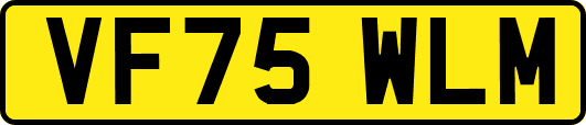 VF75WLM