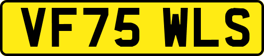 VF75WLS