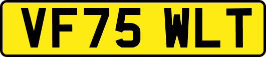 VF75WLT