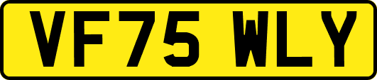 VF75WLY