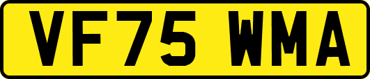 VF75WMA