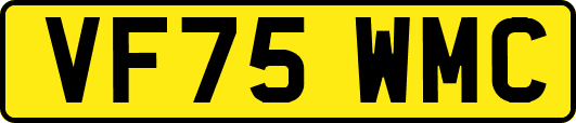 VF75WMC