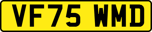 VF75WMD