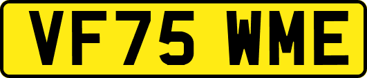 VF75WME
