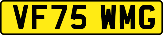 VF75WMG