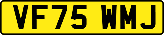 VF75WMJ