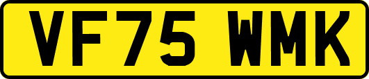 VF75WMK