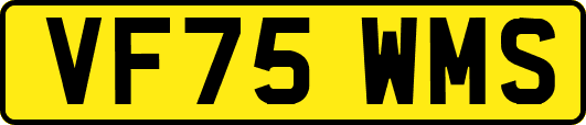 VF75WMS