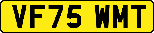 VF75WMT