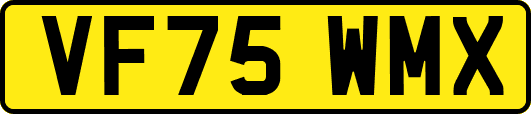 VF75WMX