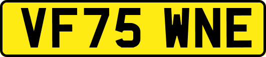 VF75WNE