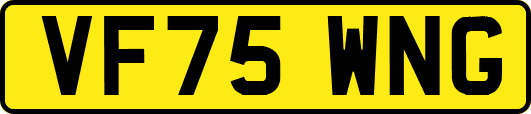 VF75WNG
