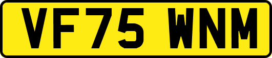 VF75WNM