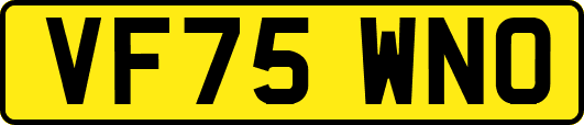 VF75WNO