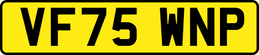 VF75WNP