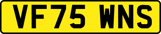 VF75WNS