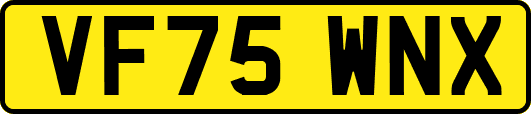 VF75WNX