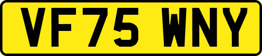 VF75WNY