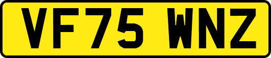 VF75WNZ