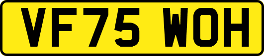VF75WOH