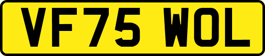 VF75WOL