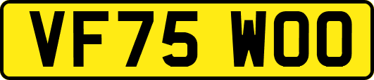 VF75WOO