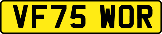 VF75WOR
