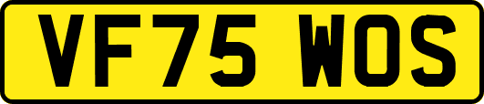VF75WOS