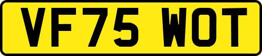 VF75WOT