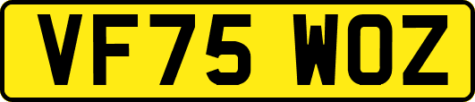 VF75WOZ