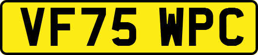 VF75WPC