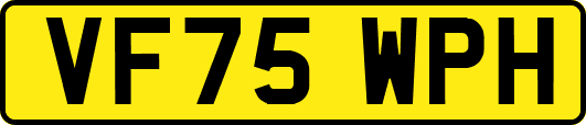 VF75WPH