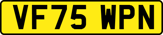 VF75WPN
