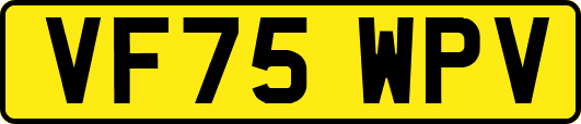 VF75WPV