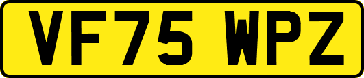 VF75WPZ
