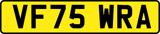 VF75WRA